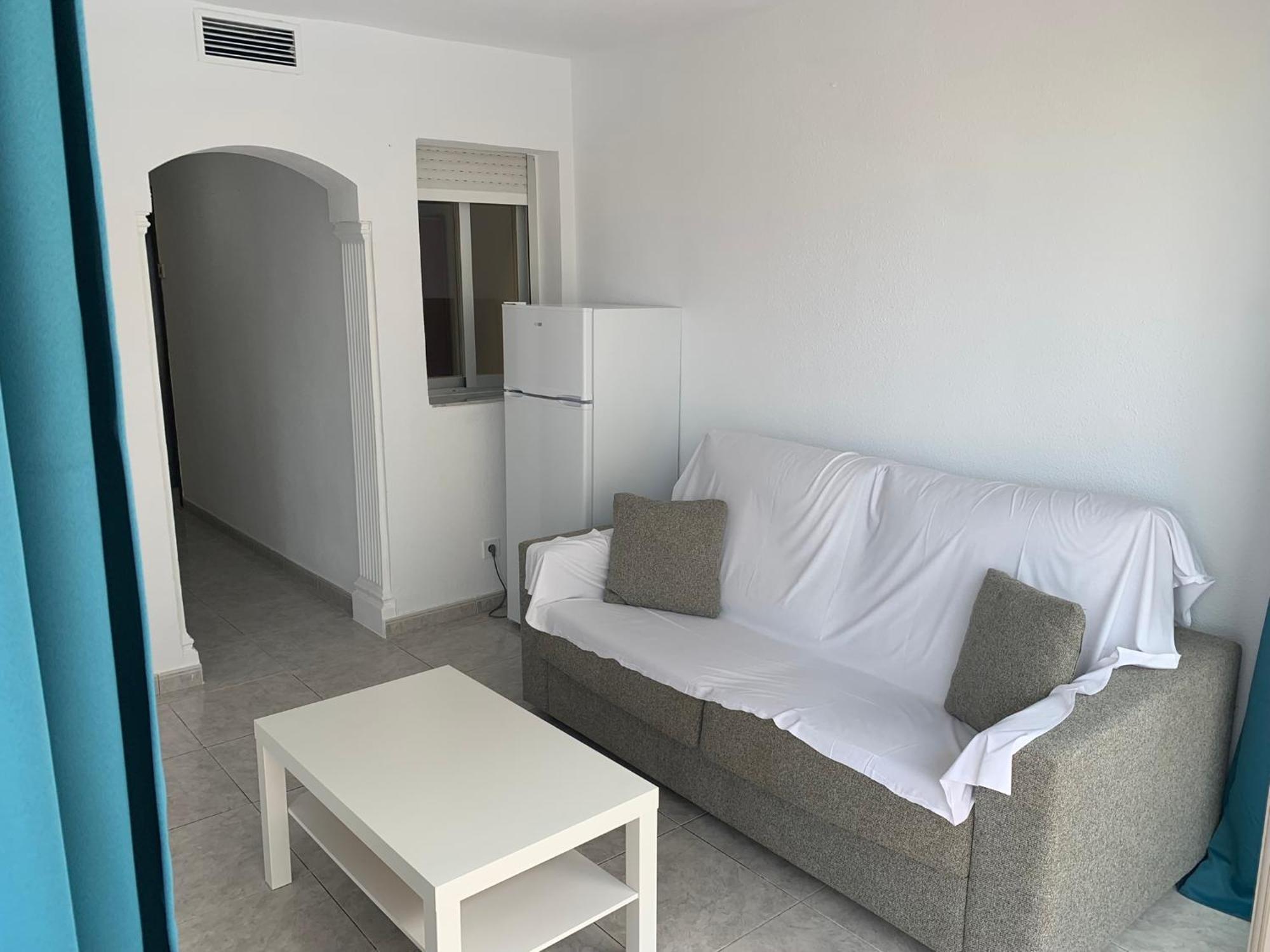 Service Apart Lazaro - Apartamentos Aguamarina 51 Calpe Eksteriør bilde