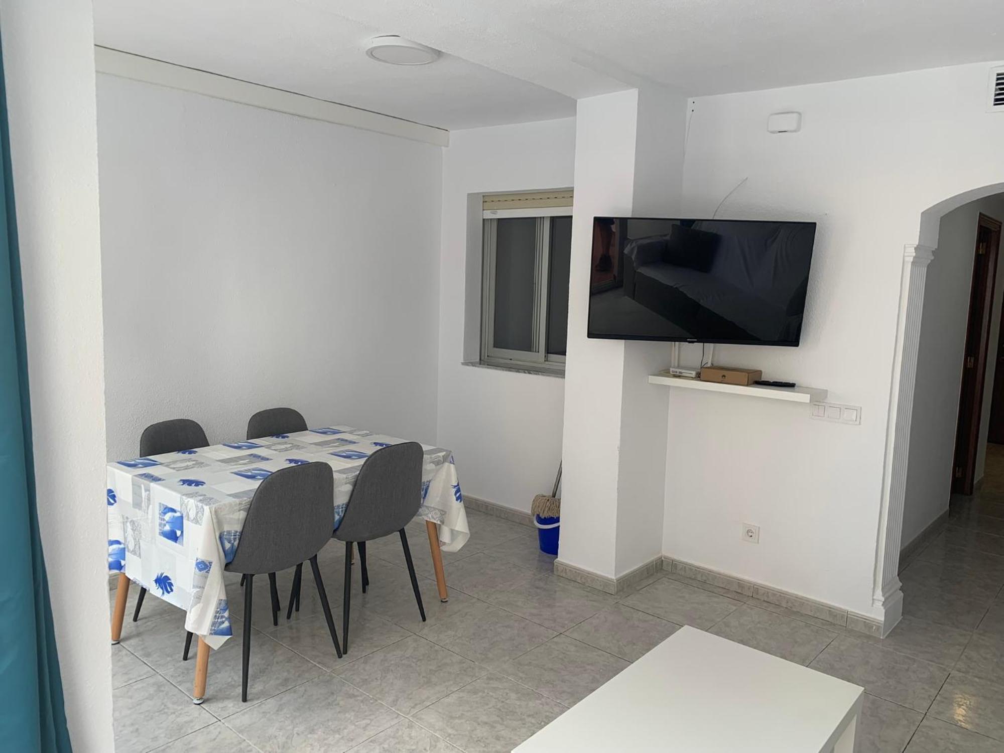 Service Apart Lazaro - Apartamentos Aguamarina 51 Calpe Eksteriør bilde