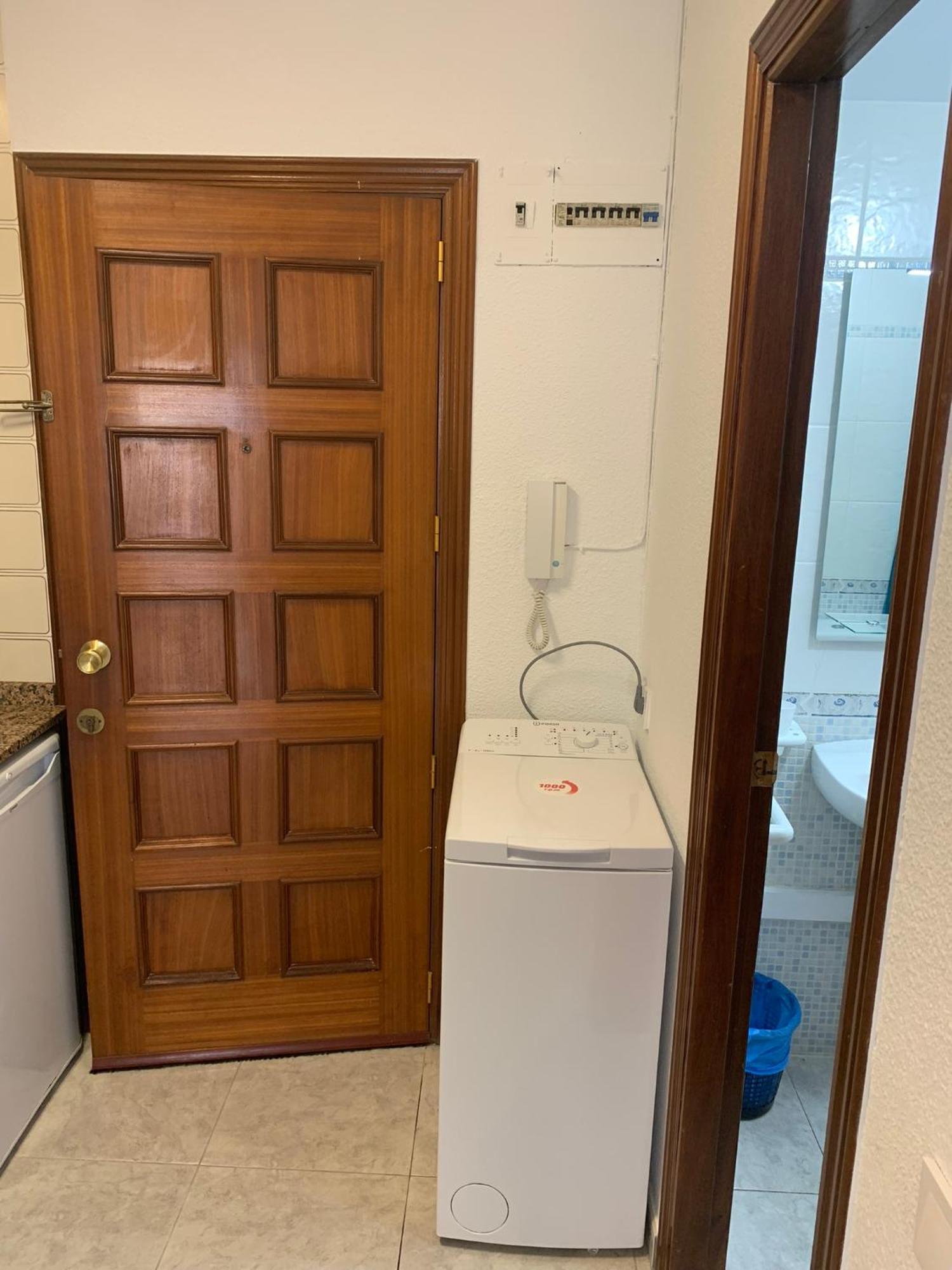 Service Apart Lazaro - Apartamentos Aguamarina 51 Calpe Eksteriør bilde