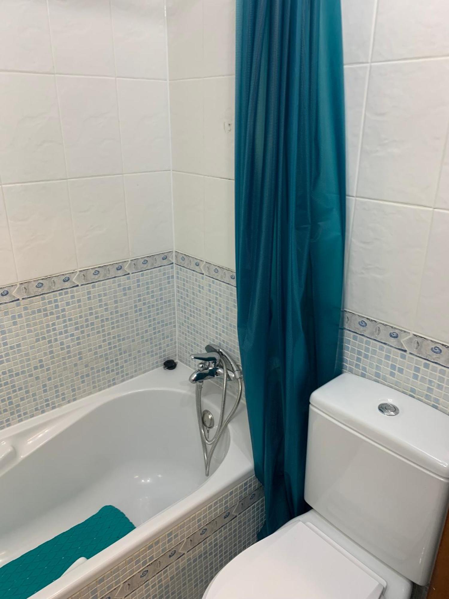 Service Apart Lazaro - Apartamentos Aguamarina 51 Calpe Eksteriør bilde