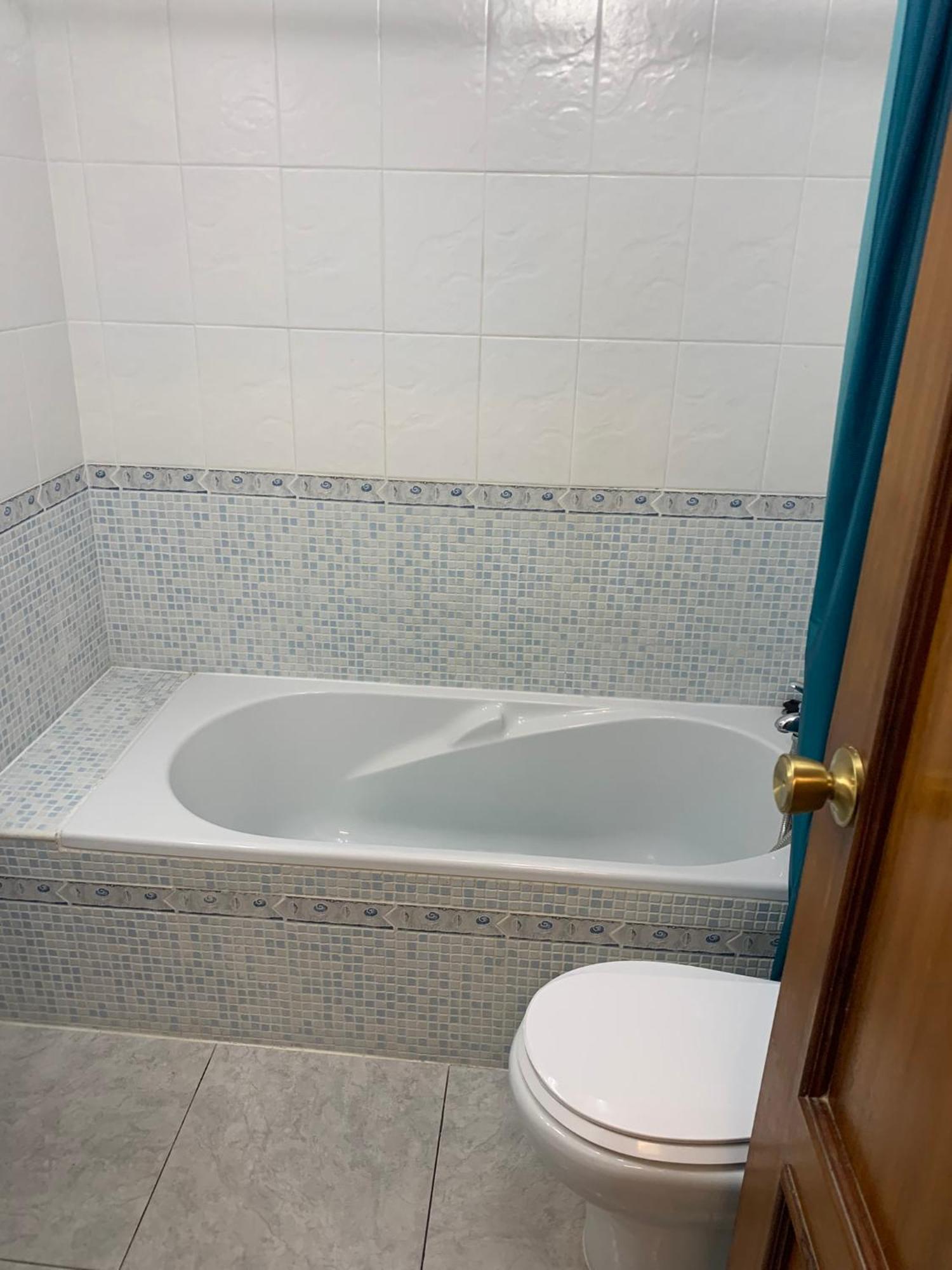 Service Apart Lazaro - Apartamentos Aguamarina 51 Calpe Eksteriør bilde